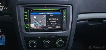 Kenwood DNX516DABS - 3