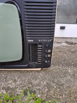 Tesla Merkur - 3