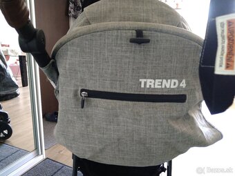 Kočík Valco Baby Trend 4 - 3