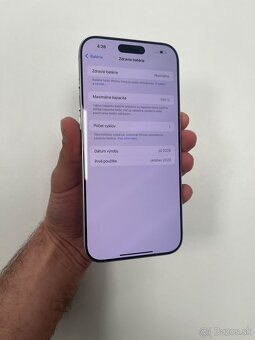 iPhone 16 Pro Max 1TB - 3