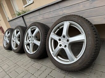Enzo 5x112 R17 - 3