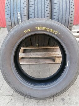 Letne 205/55R16 Bridgestone - 3