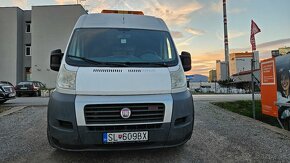 Fiat Ducato Dodávka 3.0 MJET L3H2 - 3