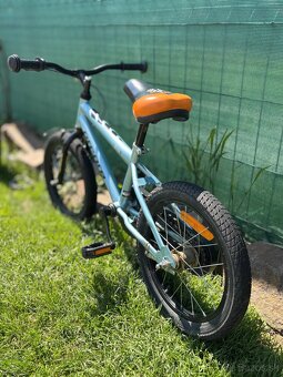 Detský bicykel 16 - 3