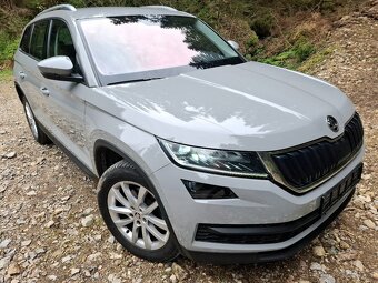 Škoda Kodiaq 1.5 TSI DSG,110kw style,led,kessy - 3