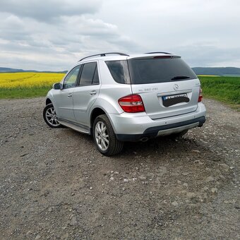 Mercedes ml 280 CDI 4matic - 3