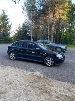 Opel Astra G 1.4 Twinport, r.v. 2006 – spoľahlivé a úsporné - 3
