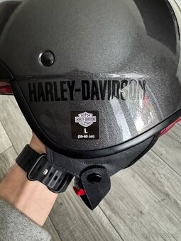 Helma Harley Davidson - 3