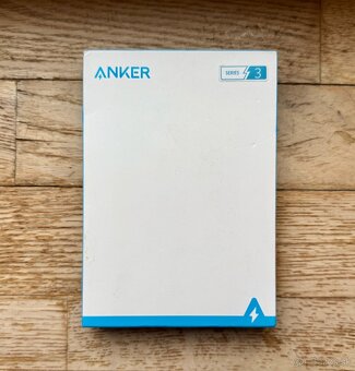 Predám PowerBanku Anker 325 - 3