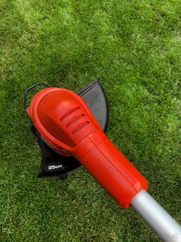 Strunova kosacka Black&Decker Hl - 3