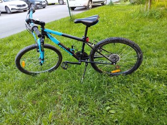 Predám detský bicykel - 3