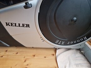 Elektrický rotoped Keller - 3