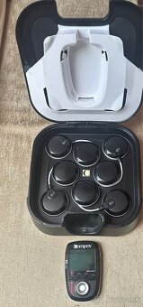 Predám Compex SP 6.0 - 3