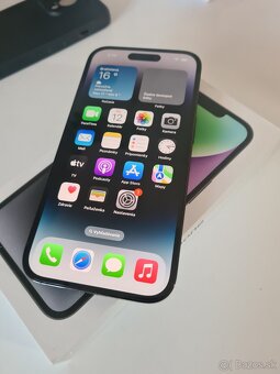 Apple iPhone 14 PRO, 256 GB, GRAPHITE - 3