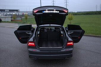 Audi A7 3.0 TDI 7 st. S tronic - 3