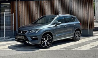 Seat Ateca 1.5 TSI 150 FR - 3