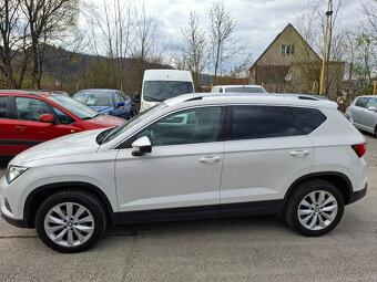 SEAT ATECA TSi 85 kW r.v. 2017 - 3