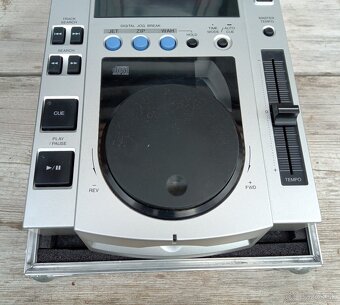 Pioneer CDJ-100S - 3