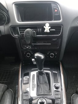 Predam A Q5 - 3