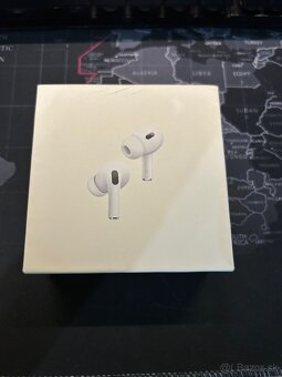 Apple Airpods 2pro - 3