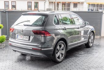 Volkswagen Tiguan 2.0 TDI 4Motion - 3