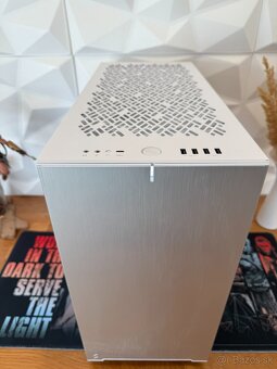 ⭐️ i9 14900KS, RTX 4080 16GB, 64GB RAM, 2TB SSD, 850W - 3