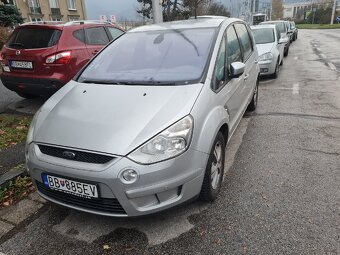S max 1.8 Tdci 92kw - 3