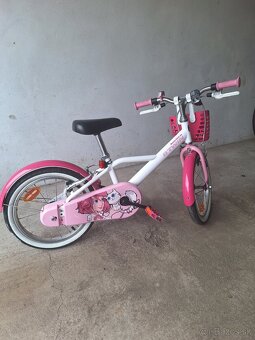 Detský bicykel - 3