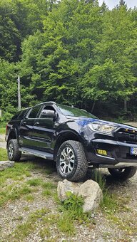 Ford Ranger Wildtrak 3.2 TDCi 4x4 - 3