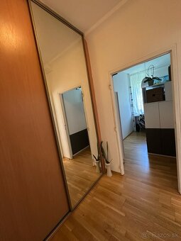 Na predaj pekný 2.5 izb. byt , výmera 58 m2, kompl. rekonšt. - 3