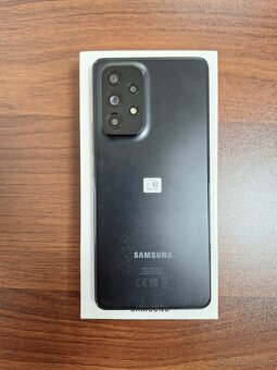 Samsung Galaxy A53 5G 6GB/128GB - 3