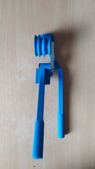 Ohybačka trubiek - 3