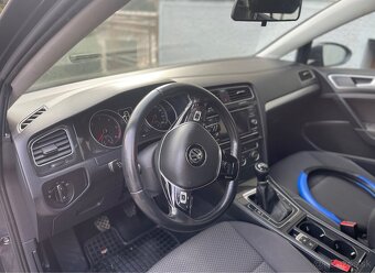 Golf 7 - 3