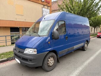 Peugeot Boxer 2.2 HDI 350 - 3