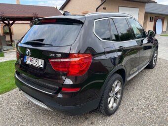 X3 2.0 xdrive 140kw - 3
