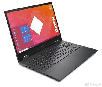 HP Omen 15 3060 rtx - 3