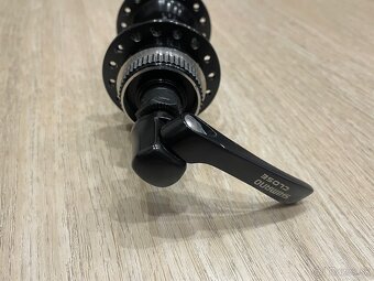 Deore FH M6000 Center Lock zadný MTB náboj - hub , 32 dier - 3
