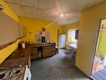 MAĎARSKO - SZUHOGY - 3 IZBOVÝ RODINNÝ DOM - 3