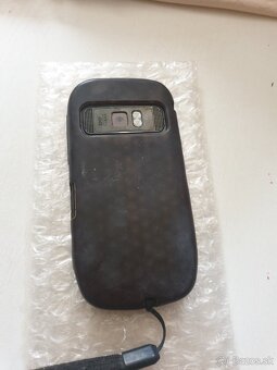 Nokia C7-00 - 3