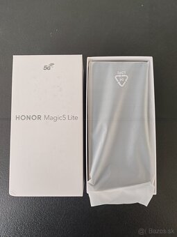 Honor Magic5 Lite - 3