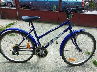 Predám dámsky bicykel - 3