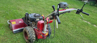 Predám Dakr FD-3 - 3