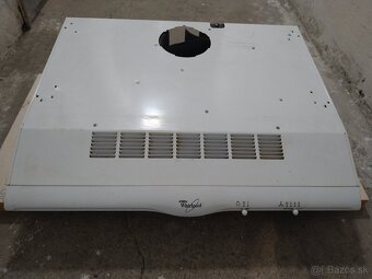 Predám Whirlpool digestor - 3