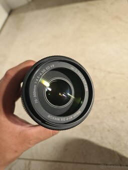 Nikon 70-300mm - 3