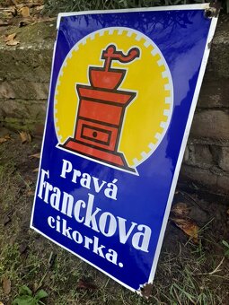 Stare cedule, stare reklamne predmety - 3