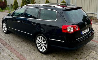 Volkswagen Passat Variant 2.0 TDI Highline DSG - 3