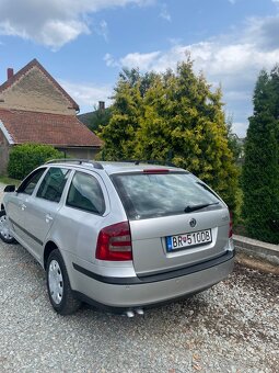 Skoda a5 (dime motor) - 3