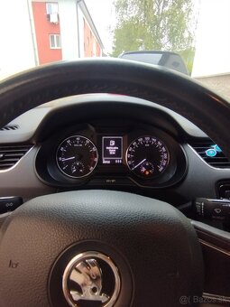 Škoda Octavia 3 1.2tsi 77kw - 3