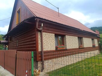 Predaj rodinného domu v Turzovke / prípadne výmena za byt - 3