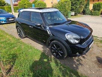 Mini Cooper Countryman - 3
